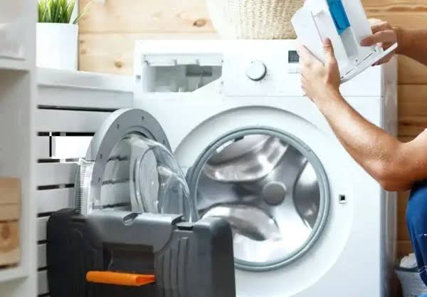 Dryer Repair Al Nahda