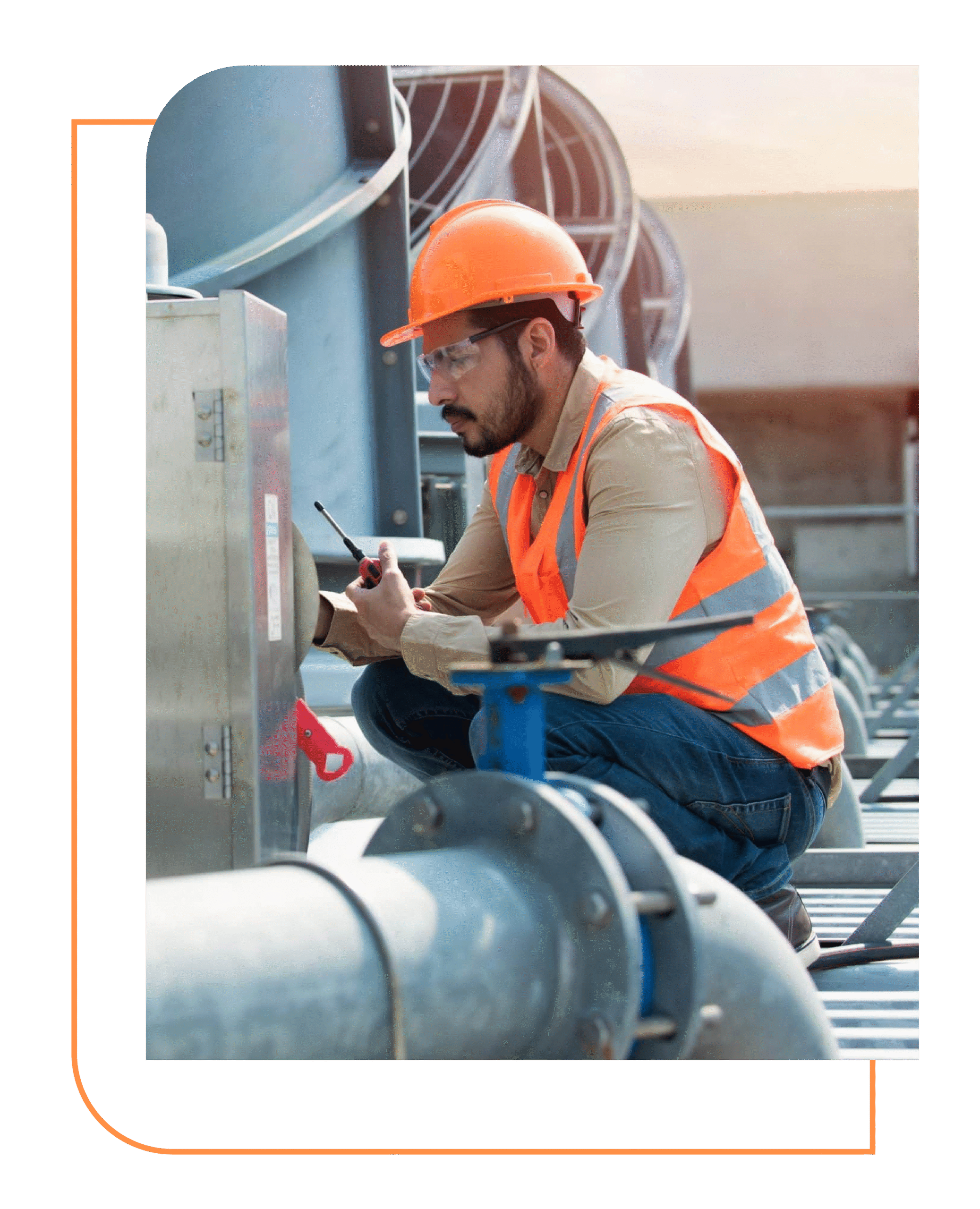 Chiller repair sharjah