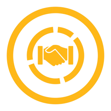 pngtree glyph icon in round shape with a flat yellow png image 10859499 removebg preview