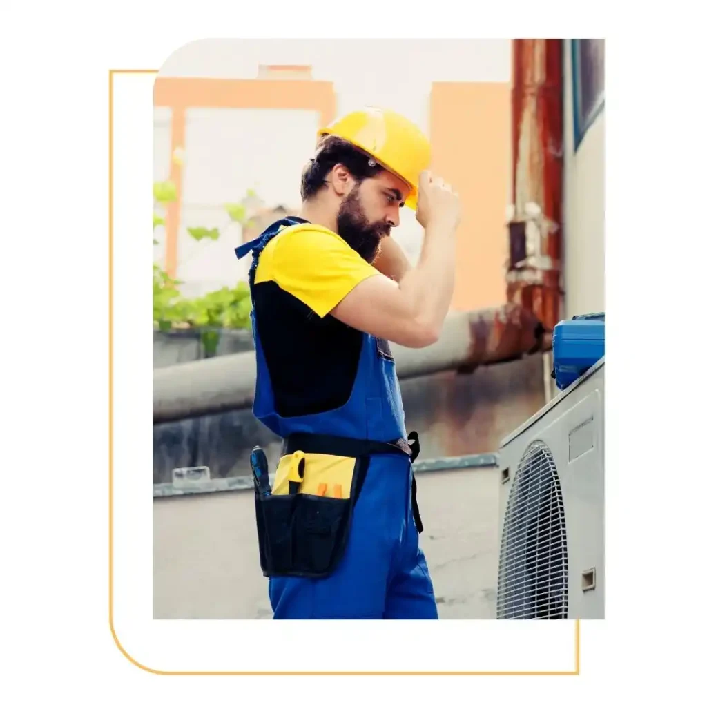 ac repair service sharjah