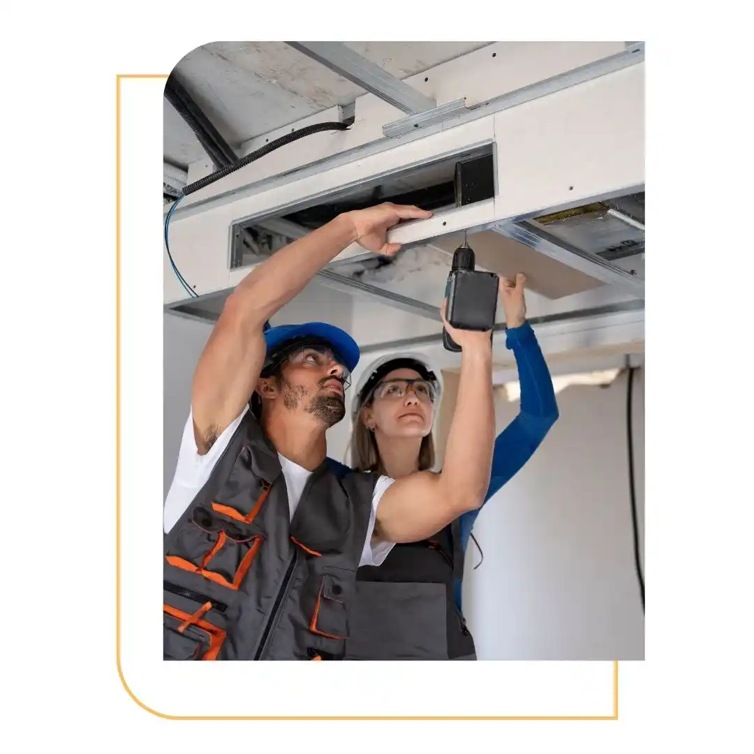 ac repair service sharjah